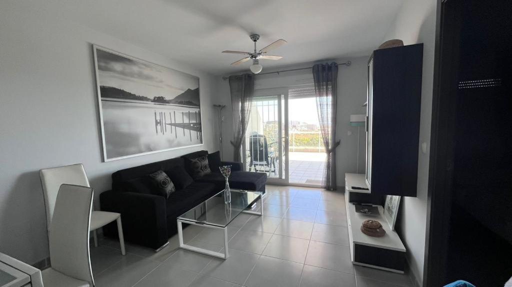 Nova Beach Super Cool Seaview Apartment ซานตาโปลา ภายนอก รูปภาพ
